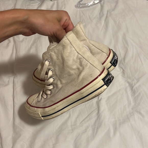 Converse Chuck 70 High Top Sneakers - Picture 3 of 8